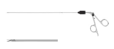 МІНОП ІНВЕНТ МІКРОНОЖИЦІ ГОСТРІ